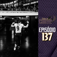 Casa do Corvo Podcast 137 - 66 Jardas