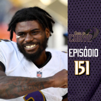 Casa Do Corvo Podcast 151 - Boa sorte!