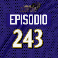 Casa Do Corvo Podcast 243 - Os 53 homens