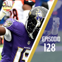 Episódio 128 - Anote Aí Na Sua Agenda