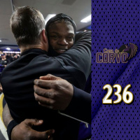 Casa Do Corvo Podcast 236 - Chegamos na final da AFC!