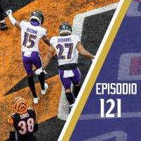 Episódio 121 - Vamos Aos Playoffs