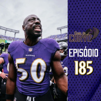 Casa do Corvo Podcast 185 - Todo Mundo Vai Sofrer