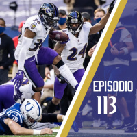 Casa Do Corvo Podcast 113 – Sobre Tabus