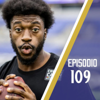 Casa Do Corvo Podcast 109 – Não Tá Convencendo