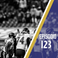 Episódio 123 - Olho No Futuro