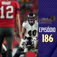 Casa Do Corvo Podcast 186 - A Triste Noite de TB