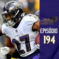 Casa Do Corvo Podcast 194 - Apesar Dos Pesares...