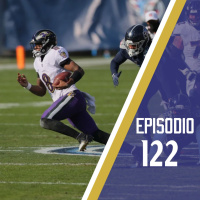 Episódio 122 - Attack On Titans