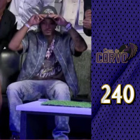 Casa Do Corvo Podcast 240 - Ravens On The Clock 2024: Day After