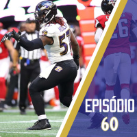 Casa Do Corvo Podcast 060 – Um Sonho Possível