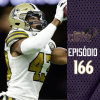 Casa Do Corvo Podcast 166 - A Agência Livre