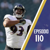 Casa Do Corvo Podcast 110 – Quase Uma Virada