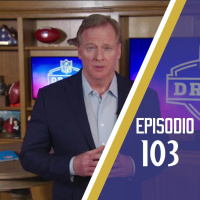 Casa do Corvo Podcast 103 – O Draft De Shrödinger