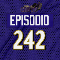 Casa Do Corvo Podcast 242 - Geralzão do elenco