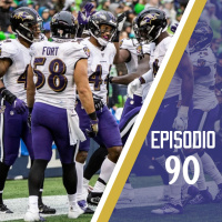 Casa Do Corvo Podcast 090 – We Will Survive