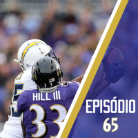 Casa Do Corvo Podcast 065 – Ravens at Chargers Preview