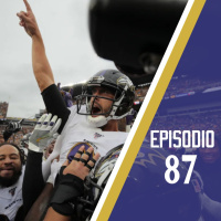 Casa Do Corvo Podcast #087 – Na Bacia Das Almas