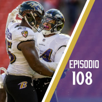 Casa Do Corvo Podcast 108 – Deu Pro Gasto