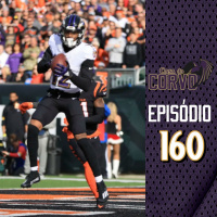 Casa Do Corvo Podcast 160 - PLAYOFFS?