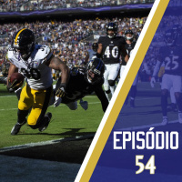 Casa Do Corvo Podcast 054 – ACABOU A PAZ!