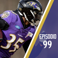 Casa Do Corvo Podcast 099 – The Playoffs