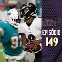 Casa Do Corvo Podcast 149 - Blitz!