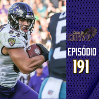 Casa Do Corvo Podcast 191 - Voltamos À Estaca Zero