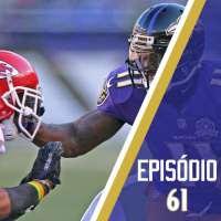 Casa Do Corvo Podcast 061 – Ravens at Chiefs Preview