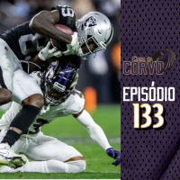 Casa do Corvo Podcast 133 - Perdendo A Aposta