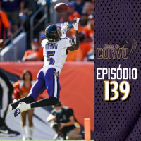 Casa Do Corvo Podcast 139 - Levantando Vôo