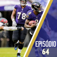 Casa Do Corvo Podcast 064 – Ravens On The Hunt – Ravens vs Buccaneers