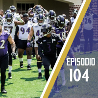 Casa Do Corvo Podcast 104 – Resumão do Training Camp