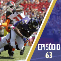 Casa Do Corvo Podcast 063 – Ravens vs Bucs Preview
