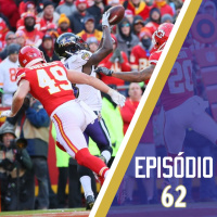 Casa Do Corvo Podcast 062 – 4th and 9