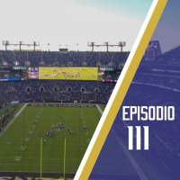 Casa Do Corvo Podcast 111 – Dez e Ngakoue