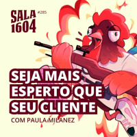 Quanto cobrar pela sua arte? - Episódio 283 - Sala1604