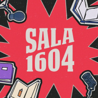 Foco, disciplina e mentalidade de artista | com Rafa Souza - Episódio 290 | SALA 1604