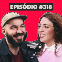 O que eu perdi quando escolhi trabalhar com arte - Marco Alvares | SALA 1604