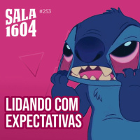 Você quer MESMO trabalhar com arte? - Episódio 253 - Sala 1604