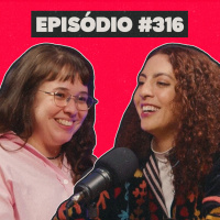 O problema não é o algoritmo | com OIMARE - SALA 1604
