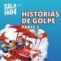 Boletos fantasmas e testes ridículos 