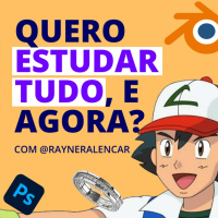 A arte de saber um pouco de cada arte - Episódio 276 - Sala1604