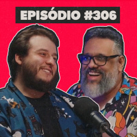 O que nossos desenhos de criança revelam sobre a gente | com Gui Freitas e Doug Lira - SALA 1604