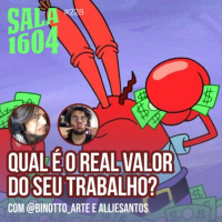 Quanto vale a sua arte? - Episódio 228 - Sala 1604