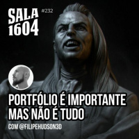 10 habilidades que você PRECISA ter para trabalhar com games - Episódio 232 - Sala 1604