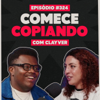 Você não precisa ser original | com Clayver - Sala 1604