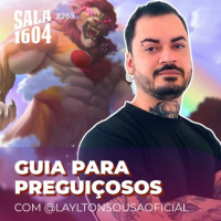 Como começar a desenhar Episódio 262 - Sala1604