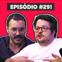 O prazer de trabalhar vs. o prazer de viver | com Rayner Alencar e Guz Ribeiro - SALA 1604