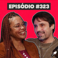 O paradoxo de viver num mundo onde tudo ficou mais fácil | com Lhaiza Morena e Eduardo Vieira - SALA 1604